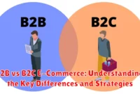 B2B vs B2C E-Commerce: Understanding the Key Differences and Strategies