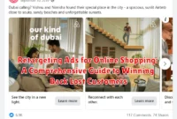 Retargeting Ads for Online Shopping: A Comprehensive Guide to Winning Back Lost Customers