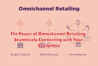 The Power of Omnichannel Retailing: Seamlessly Connecting with Your Customers